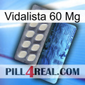 Vidalista 60Mg 34